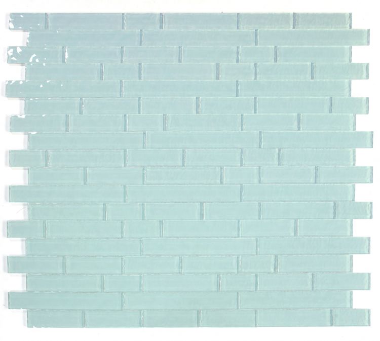 Ripple Turquoise 11.75 x 11.75